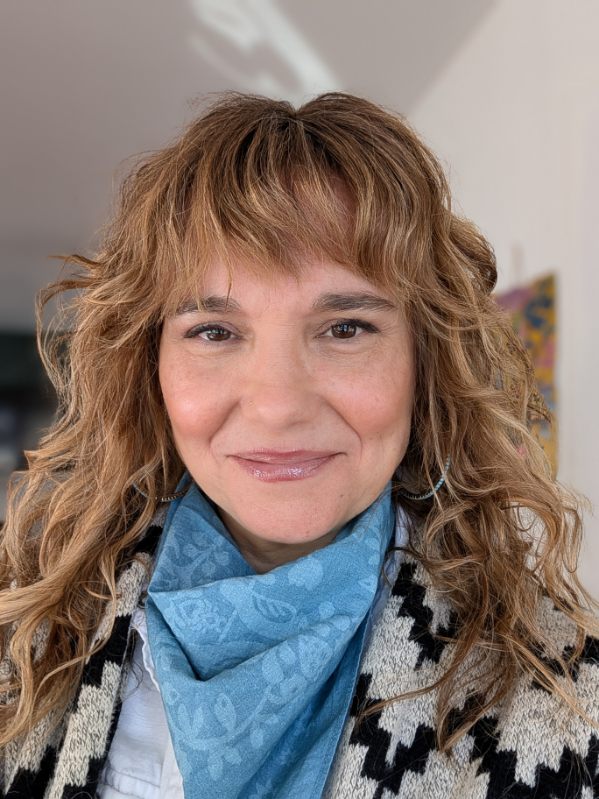 Jeannine Sonnier